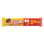 cadbury 5 star chocolate bar (35.2g)
