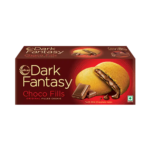 sunfeast dark fantasy choco fills, original filled cookies with choco creme | perfect snac