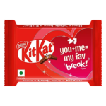 nestle kitkat choco coated wafer bar (38.5g)