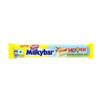 nestle milkybar moosha caramel & nougat bar (40.5g)
