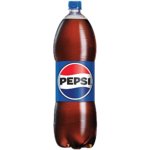 pepsi soft drink (2.25 l)