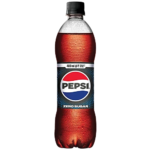pepsi zero sugar soft drink, 400 ml