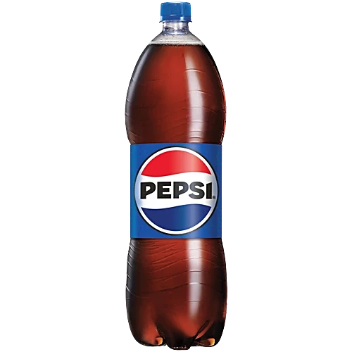 pepsi soft drink (2.25 l)