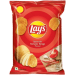lay's spanish tomato tango flavour potato chips (48g)