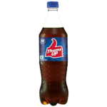 thums up soft drink, 750 ml
