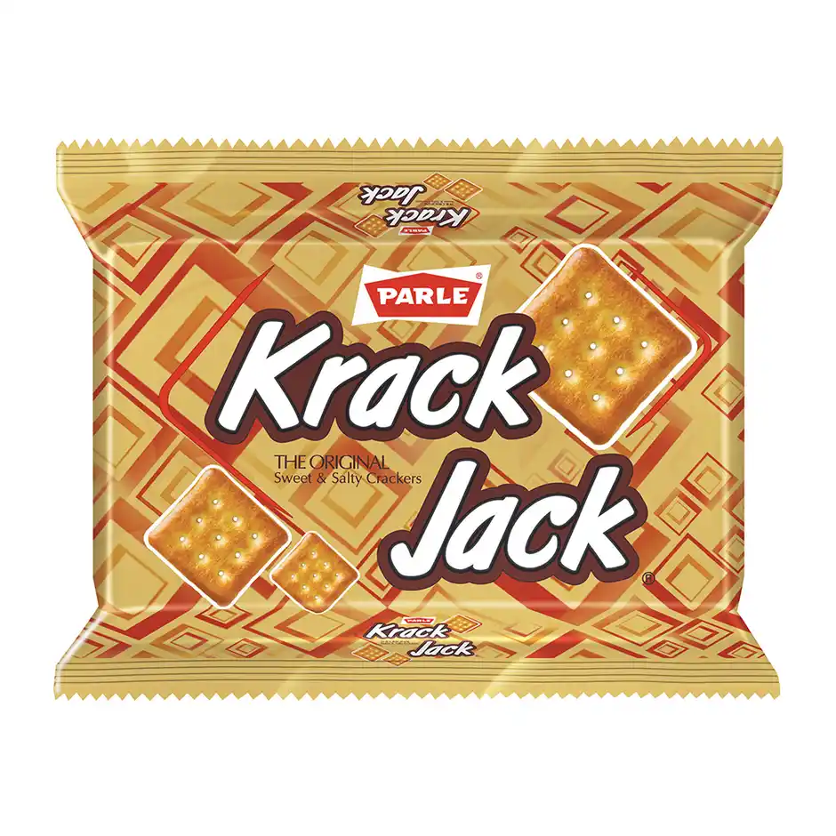 parle krackjack sweet and salty biscuits