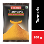everest turmeric powder