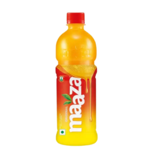 maaza mango fruit juice | ready to drink beverage
