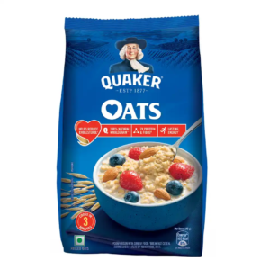 quaker oats
