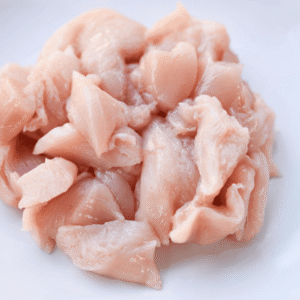 boneless chicken(500g)