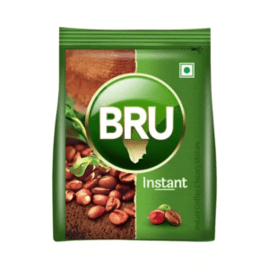 bru instant coffee (100g)