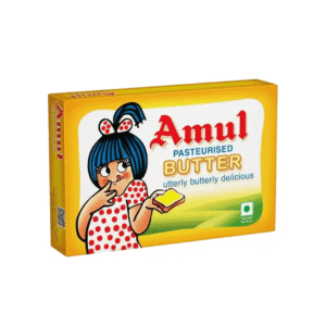 amul salted butter
