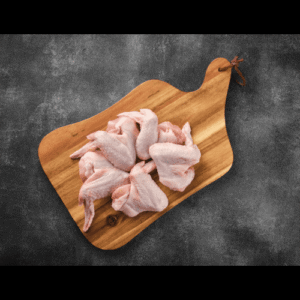 chicken with bone(1kg)