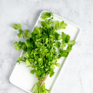 coriander leaves(100g)