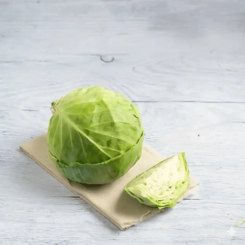 cabbage (1pc)