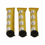 cocoyaya polo magic charcoal 3 rolls (30 disks)