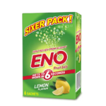 eno lemon fruit salt sixer pack(6pcs)