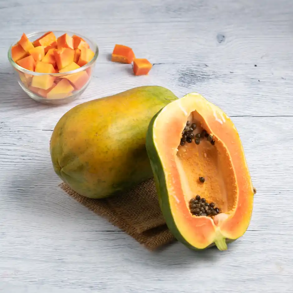 papaya (1pcs)