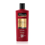 tresemme keratin smooth shampoo
