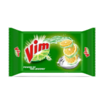 vim lemon dishwash bar