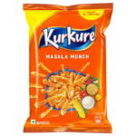 kurkure masala munch | crunchy snack
