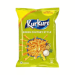kurkure green chutney style combo