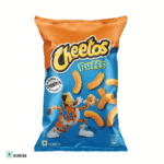 cheetos puffs