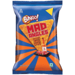 bingo! very peri peri mad angles, 117 g
