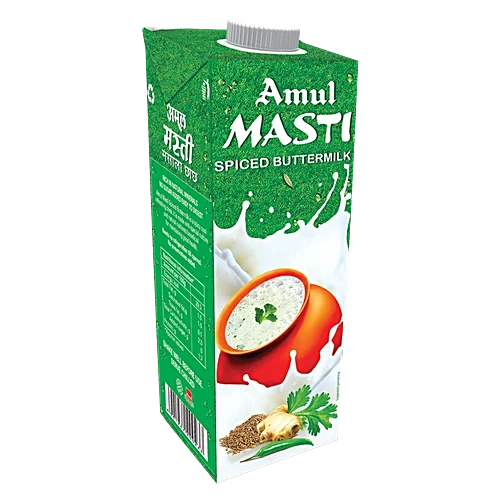 amul spiced buttermilk