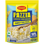maggi pazzta cheese macaroni