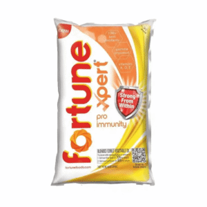 fortune xpert pro immunity oil