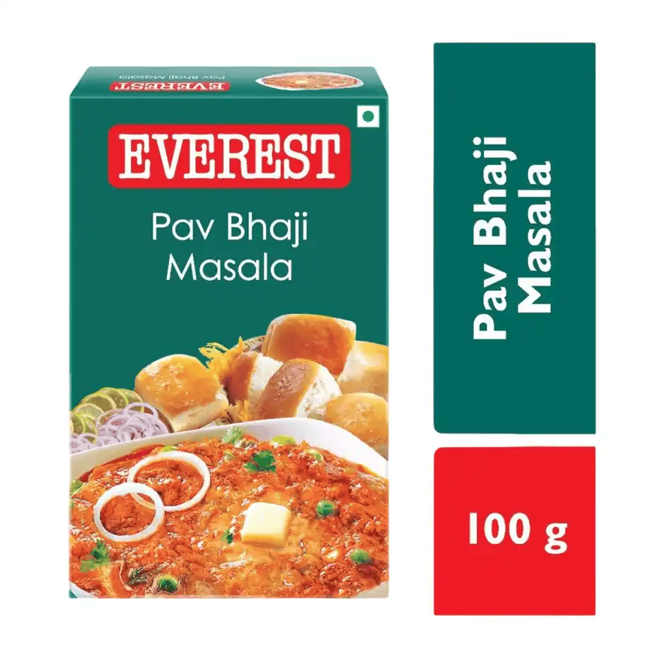everest pav bhaji masala