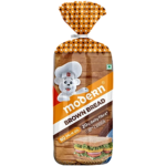 modern brown bread, 400 g