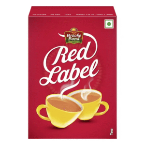 brooke bond red label tea (500g)