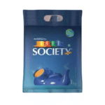 society leaf tea pouch