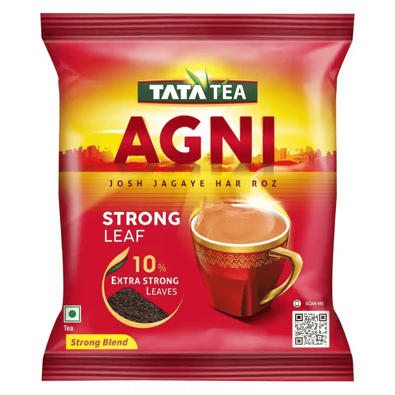 tata tea agni tea