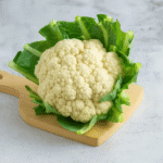 cauliflower (1pcs)