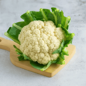 cauliflower (1pcs)