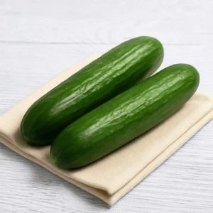 cucumber english (500g)