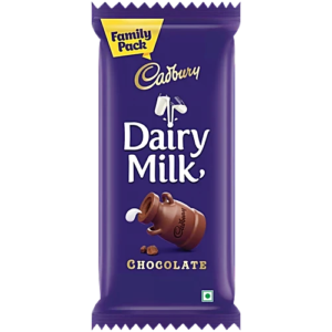 dairy milk